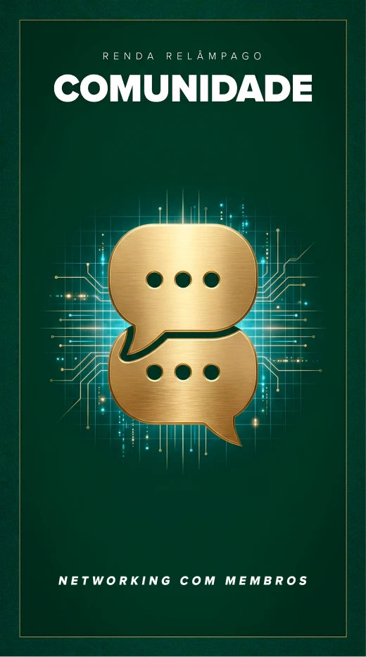 COMUNIDADE NO DISCORD 2